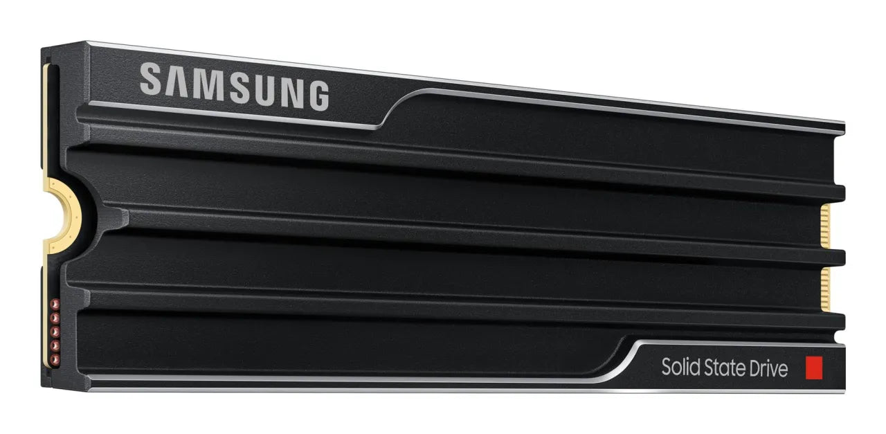 SSD|SAMSUNG|9100 PRO|4TB|M.2|PCIe Gen5|NVMe|TLC|Write speed 13400 MBytes/sec|Read speed 14800 MBytes/sec|2.38mm|TBW 2400 TB|MZ-VAP4T0CW