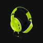 Razer Headset RZ04-03970600-R3M1 / Kaira X XBox Ed. Green