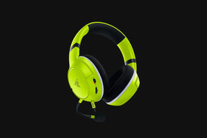 Razer Headset RZ04-03970600-R3M1 / Kaira X XBox Ed. Green