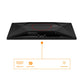 AOC 68,6cm (27") 27G4HA 16:09 2xHDMI+DP IPS