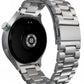 MOTOROLA WATCH SILVER + HERABAL GARDEN