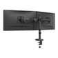 MONITOR ACC DESK MOUNT 10-32"/DUAL DS60-600BL2 NEOMOUNTS