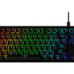 KEYBOARD ALLOY ORIGINS PBT HX/BLUE 639N4AA#ABA HYPERX