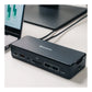 VERBATIM USB-C Pro Docking Station 15