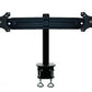 NEWSTAR FLAT SCREEN DESK MOUNT (CLAMP)  10-30" BLACK