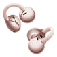 Huawei | Earbuds | FreeClip 2 | Bluetooth | Open-Ear | Rose Gold | Noise canceling | Wireless