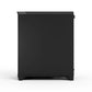 Fractal Design Meshify 3 | Black TG Light Tint | ATX | Power supply included No