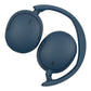 SONY WH-CH730 Wireless Headphones Blue