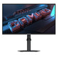 LCD Monitor|GIGABYTE|G25F2|24.5"|Gaming|Swivel|Pivot|Height adjustable|Tilt|Panel IPS|1920x1080|16:9|200 ??|1 ms|Speakers|Colour Black|G25F2EK