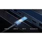 TV Set|TCL|43 "|4K Ultra HD|3840 x 2160 pixels|Flat|16:9|QLED|43T69C