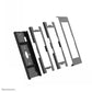 NEOMOUNTS TABLET CASING  - 10.9-11" | 25,4-27,9 CM - LOCKABLE