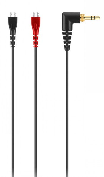 SENNHEISER HD 25 CABLE WITH ANGLED PLUG 1.5 M