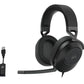 CORSAIR HS65 Surround Headset Carbon EU