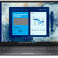 Dell Pro 16 PC16250 | 16 " | FHD+ | Anti-glare | Intel Core 5 | 120U | 16 GB | DDR5 | Solid-state drive capacity 512 GB | Intel Graphics | Windows 11 Pro | 802.11ax | Bluetooth version 5.3 | Keyboard language English | Keyboard backlit | Warranty 36...