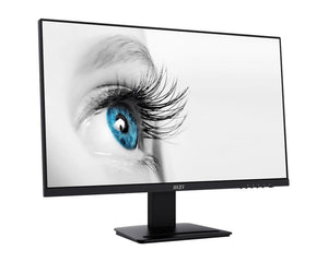 LCD Monitor|MSI|PRO MP273A|27"|Business|Panel IPS|1920x1080|16:9|100Hz|Matte|4 ms|Speakers|Tilt|Colour Black|PROMP273A