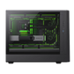 Gamemax Case | CLAW 360 BK | M-ATX
