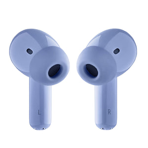 HEADSET BUDS PLUS T310AE/BLUE 3720315 INTENSO
