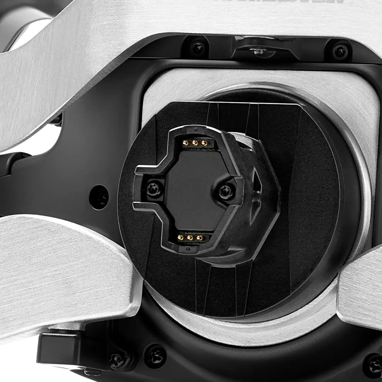 Thrustmaster Steering Wheel Add-On Ferrari SF-25 Edition | Black