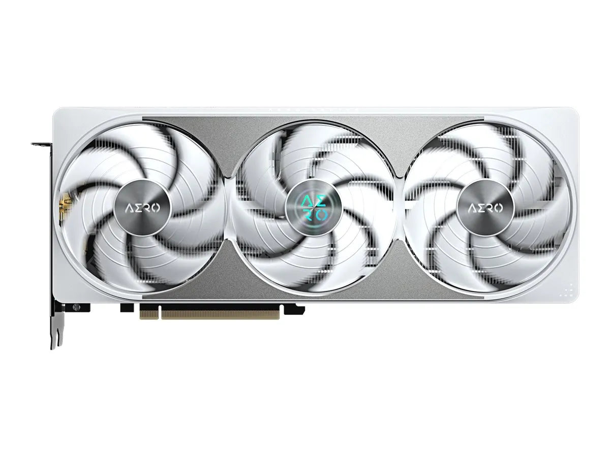 GIGABYTE GeForce RTX 5080 AERO OC SFF
