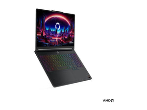 Lenovo Legion 5 15AHP11 AMD | Eclipse Black | 15.3 " | OLED | WQXGA | 2560 x 1600 pixels | Glossy | AMD Ryzen 7 | 250 | 16 GB | SODIMM DDR5 | Solid-state drive capacity 512 GB | NVIDIA GeForce RTX 5070 | GDDR7 | 8 GB | Windows 11 Home | 802.11be | Bl...