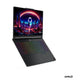 Lenovo Legion 5 15AHP11 AMD | Eclipse Black | 15.3 " | OLED | WQXGA | 2560 x 1600 pixels | Glossy | AMD Ryzen 7 | 250 | 16 GB | SODIMM DDR5 | Solid-state drive capacity 512 GB | NVIDIA GeForce RTX 5070 | GDDR7 | 8 GB | Windows 11 Home | 802.11be | Bl...