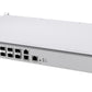 NET SWITCH 8PORT SFP56/CRS8128DS-2DQ-2DDQ-RM MIKROTIK