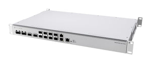 NET SWITCH 8PORT SFP56/CRS8128DS-2DQ-2DDQ-RM MIKROTIK