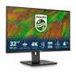 PHILIPS 32B1U3900/00 Monitor 31.5i UHD