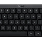 KEYBOARD KD300 BLACK/UI 90XB0AN0-MKB020 ASUS