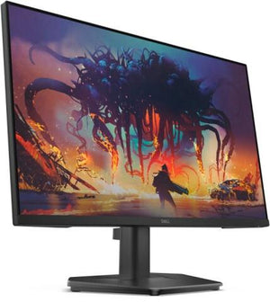 LCD Monitor|DELL|SE2425HG|23.8"|Business|Matte|Panel IPS|1920x1080|16:9|200 Hz|5 ms|Colour Black|210-BSNR