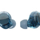 Sony Headphones | WF-C710N | Bluetooth | In-ear | Glass blue | Noise canceling | Noise reduction | Wireless