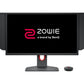 BENQ XL2546K monitor 24.5in