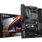 GIGABYTE B550 AORUS ELITE AX V2 AM4