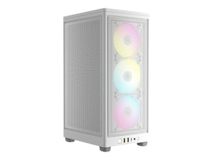 CORSAIR iCUE 2000D RGB AIRFLOW White