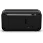 Sharp DR-P420(BK) Tokyo Portable Digital Radio, FM/DAB/DAB+, Bluetooth 5.0, USB or Battery Powered, Midnight Black | Sharp | Tokyo Portable Digital Radio | DR-P420(BK) | Bluetooth | Midnight Black
