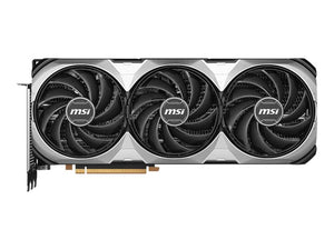 MSI GeForce RTX 4090 VENTUS 3X E 24GB OC