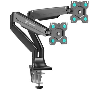 MONITOR ACC DESK MOUNT/13-32" BLACK G200-B ONKRON