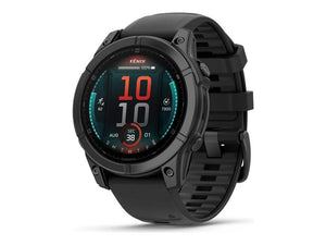 SMARTWATCH FENIX E 47MM/GREY/BLCK 010-03025-01 GARMIN
