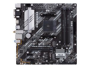 ASUS PRIME B550M-A WIFI II AM4 mATX MB