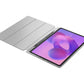Lenovo | Folio Case For Idea Tab Plus | Cloud Grey