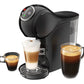 Delonghi | Coffee Maker | EDG315.B Dolce Gusto | Pump pressure 15 bar | Capsule | 1400 W | Black