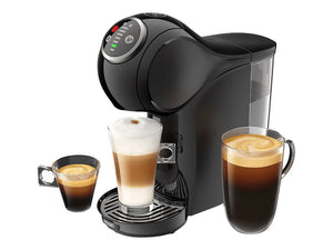Delonghi | Coffee Maker | EDG315.B Dolce Gusto | Pump pressure 15 bar | Capsule | 1400 W | Black