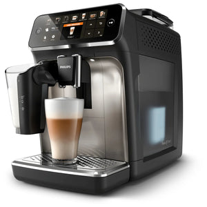 Philips Series 5400 EP5447/90 Fully automatic espresso machine