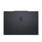 Notebook|MSI|Cyborg|Cyborg 15 B13WFKG|CPU  Intel Core i7|i7-13620H|2400 MHz|15.6"|1920x1080|RAM 16GB|DDR5|5200 MHz|SSD 512GB|NVIDIA GeForce RTX 5060|8GB|ENG|Windows 11 Home|Black|2.1 kg|CYBORG15B13WFKG-804NL