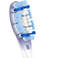 Philips | Replacement brush heads | HX9052/87 Sonicare Premium Gum Care | Heads | For adults | Number of brush heads included 2 | White