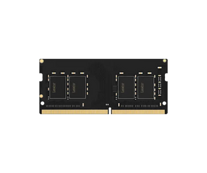 Lexar | 8 GB | DDR4 | 3200 MHz | Notebook | Registered No | ECC No