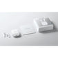 OPPO True wireless earphones | Enco Buds3 | Bluetooth | In-ear | Microphone | Snow White
