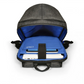 PORT DESIGNS | Laptop Backpack | SAN FRANCISCO | Backpack | Shoulder strap | Grey