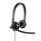 LOGITECH Stereo H570E Headset 981-000575