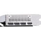 MSI GeForce RTX 5060 Ti 16G VENTUS 2X OC PLUS | NVIDIA | 16 GB | GeForce RTX 5060 Ti | GDDR7 | HDMI ports quantity 1 | PCI Express Gen 5 x16 (uses x8)